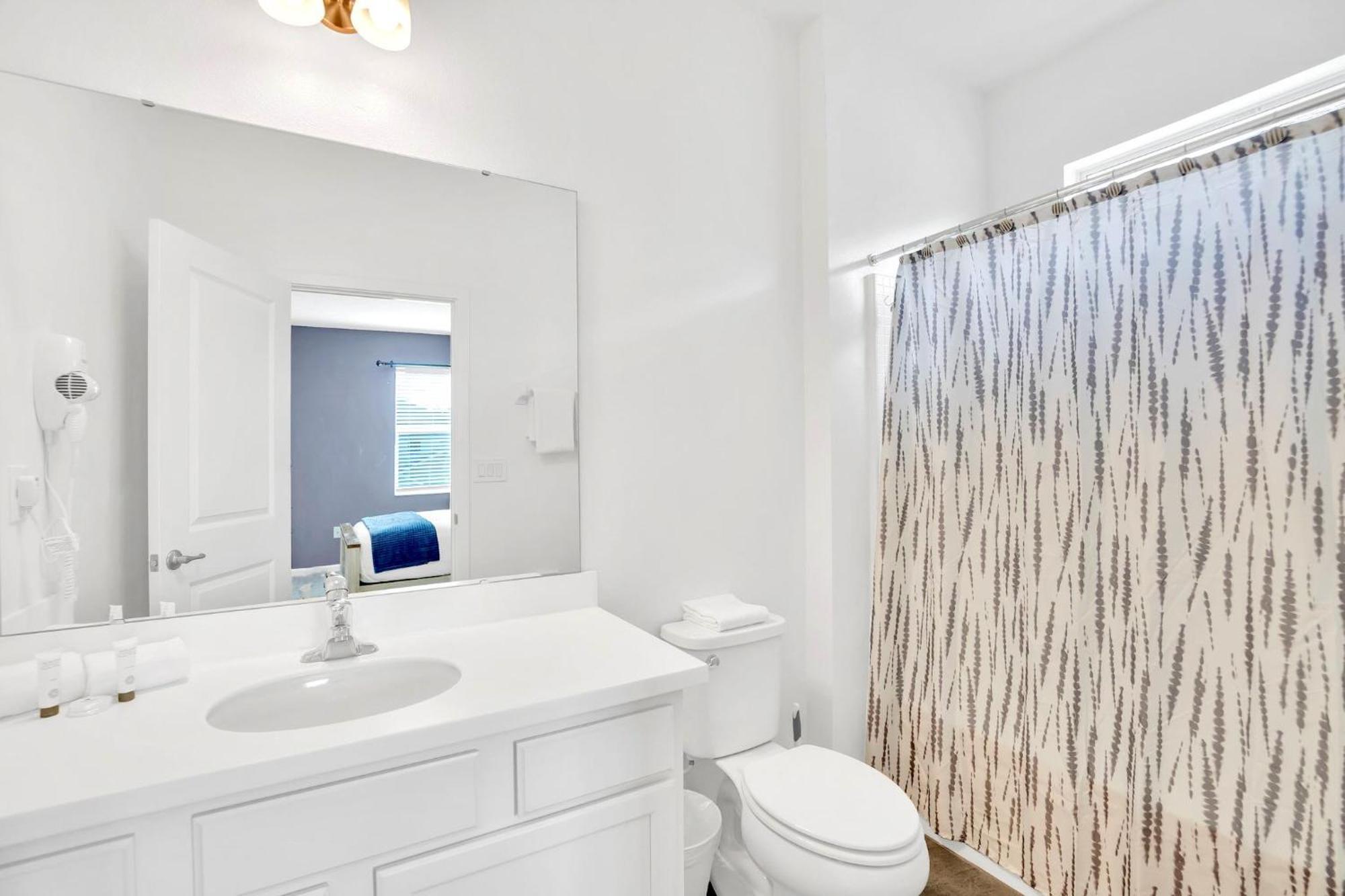 Supreme Disney Retreat - 10Br Home - Pool, Hot Tub キシミー エクステリア 写真
