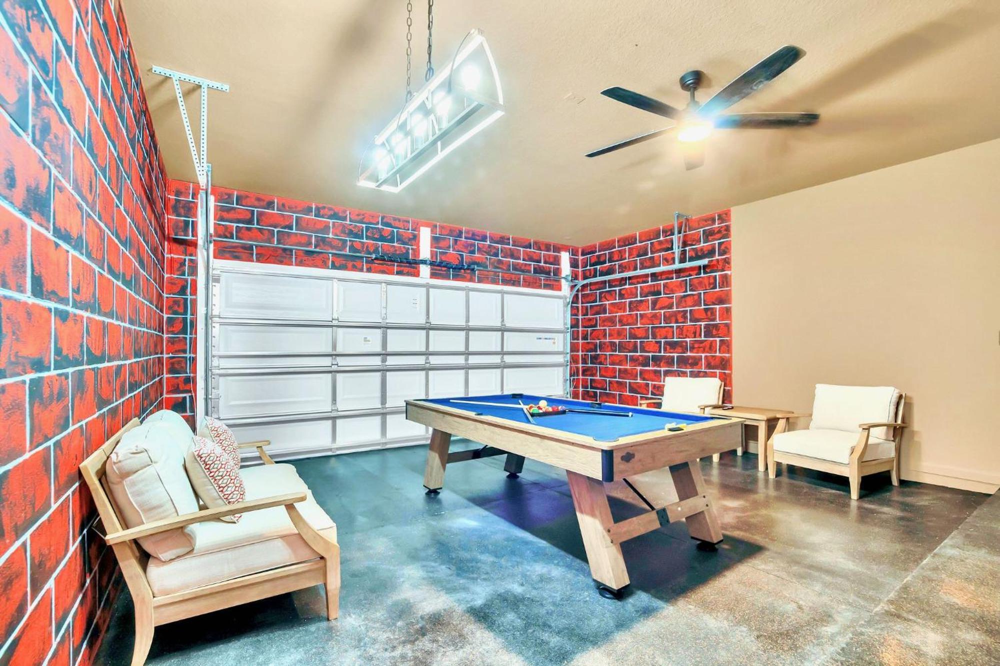 Supreme Disney Retreat - 10Br Home - Pool, Hot Tub キシミー エクステリア 写真