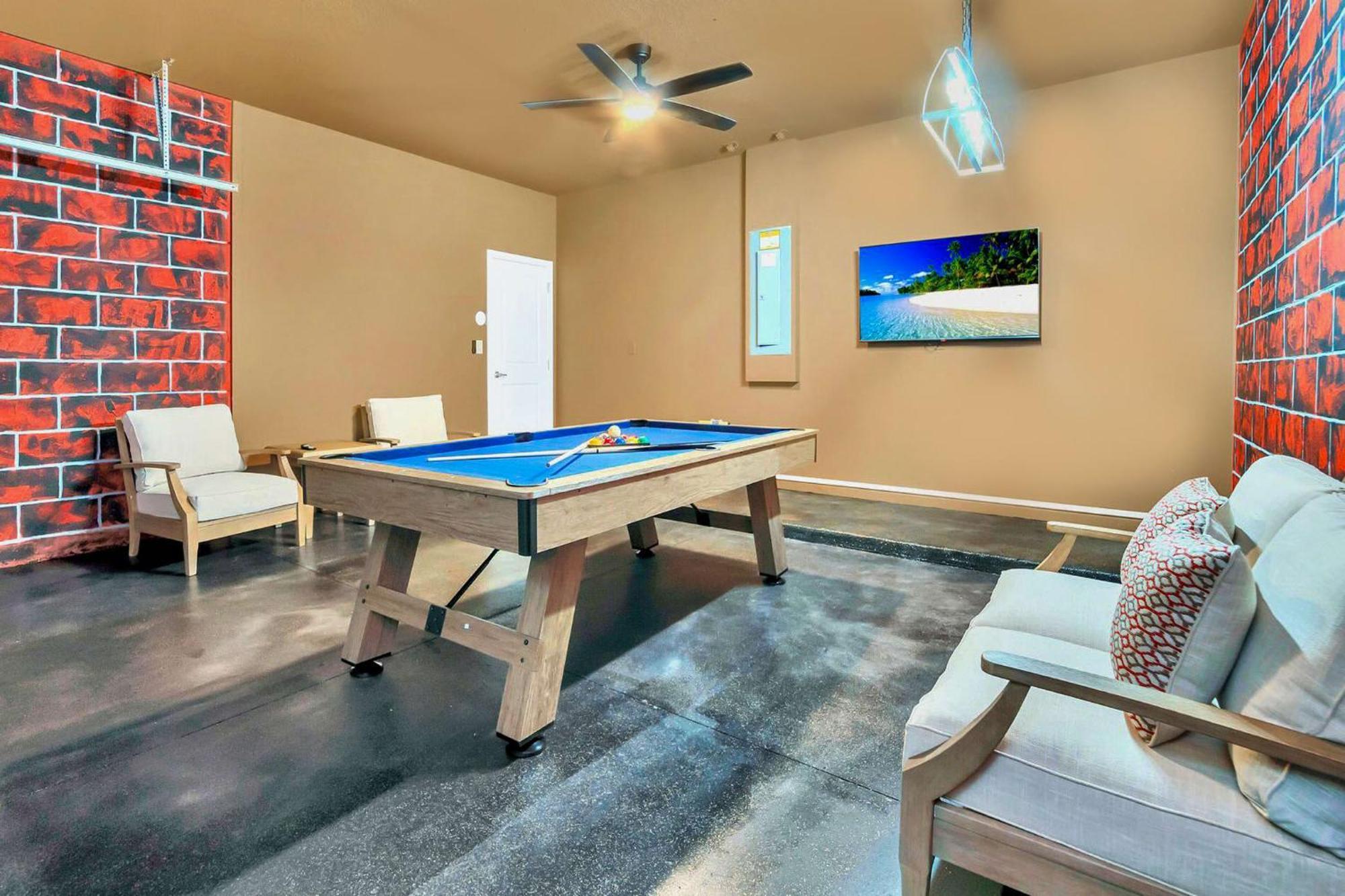 Supreme Disney Retreat - 10Br Home - Pool, Hot Tub キシミー エクステリア 写真